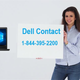 Illustration for article titled Dell Contact Phone Number 1-844-395-2200em/em